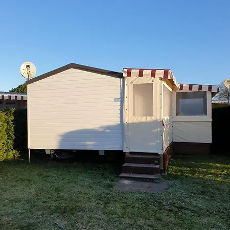 Mobilhome 111 4*