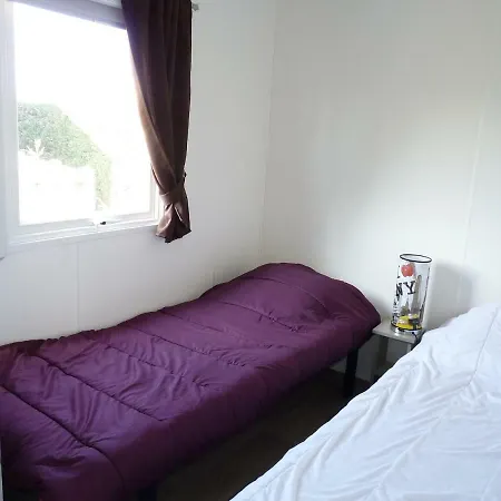 Mobilhome 111 Κάμπινγκ 4*