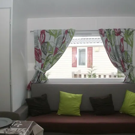 Mobilhome 111