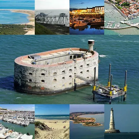 Mobilhome 111 Κάμπινγκ 4*