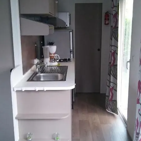 Mobilhome 111